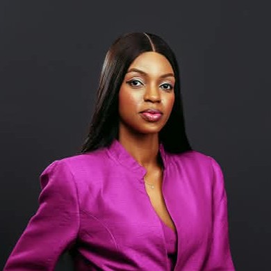 Portrait of Adobi Ezeani, MBA, Business Development Strategist at Peers Alliance Limited