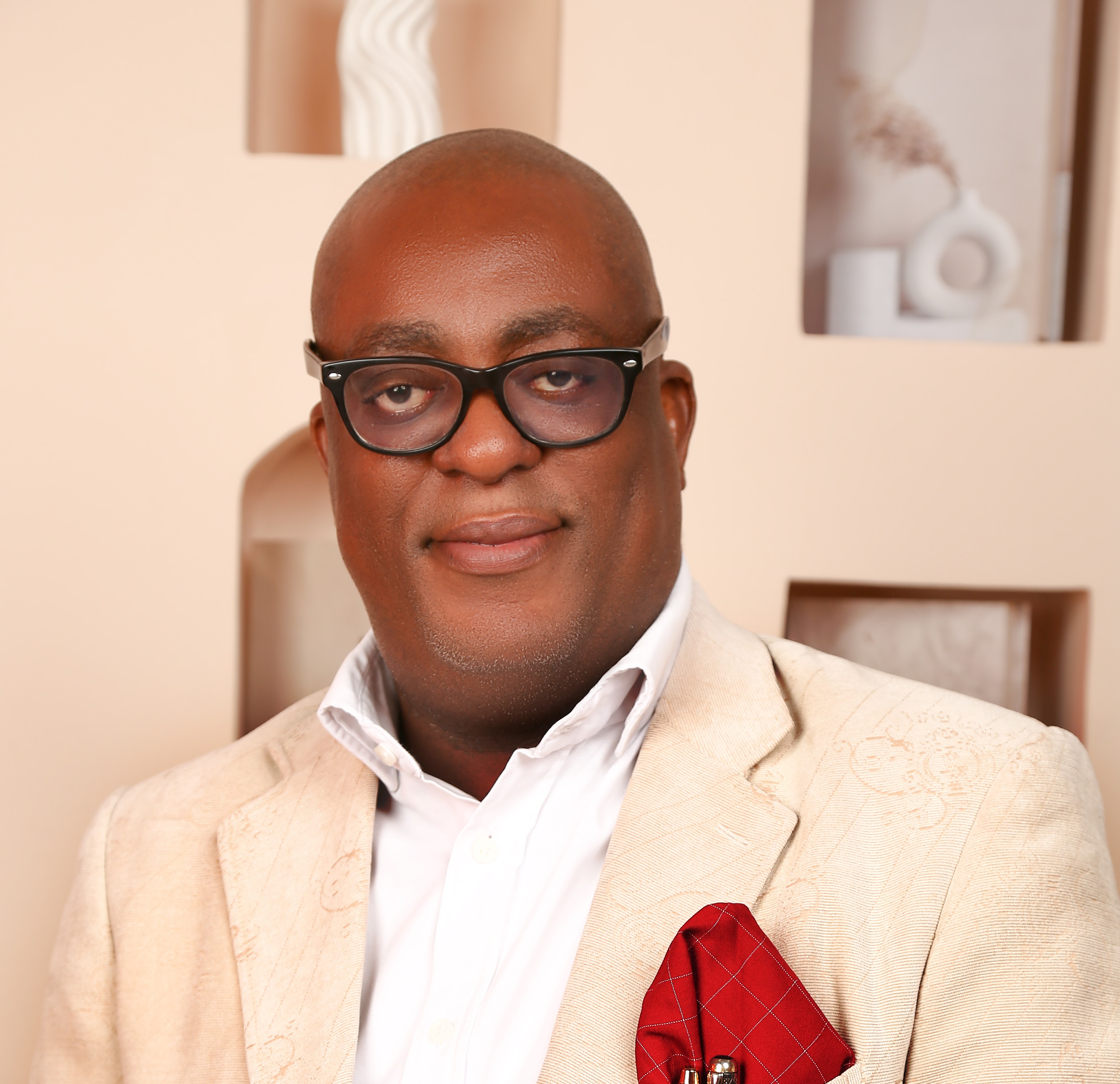 Portrait of Dr. Thomas Okoisama, Business Strategy & Management Consultant at Peers Alliance Limited