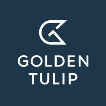 Golden Tulip Hotels logo