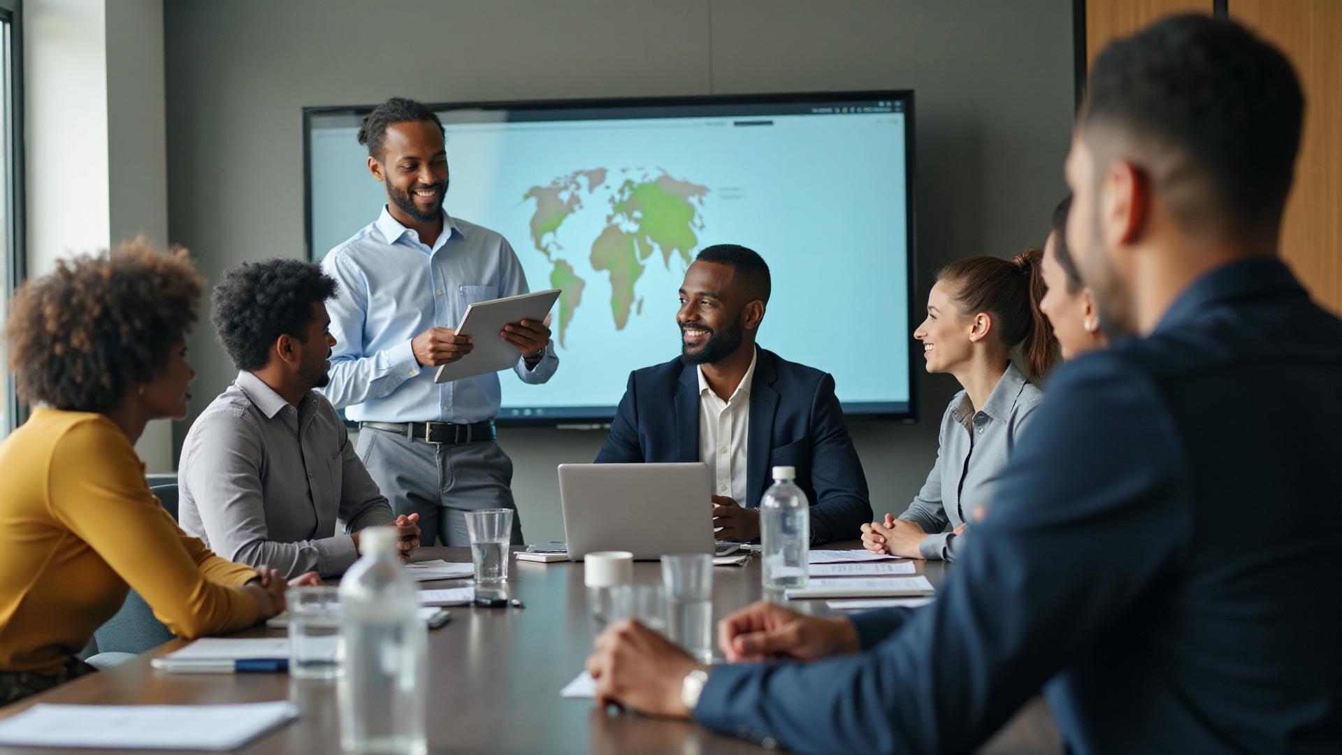 About Peers Alliance