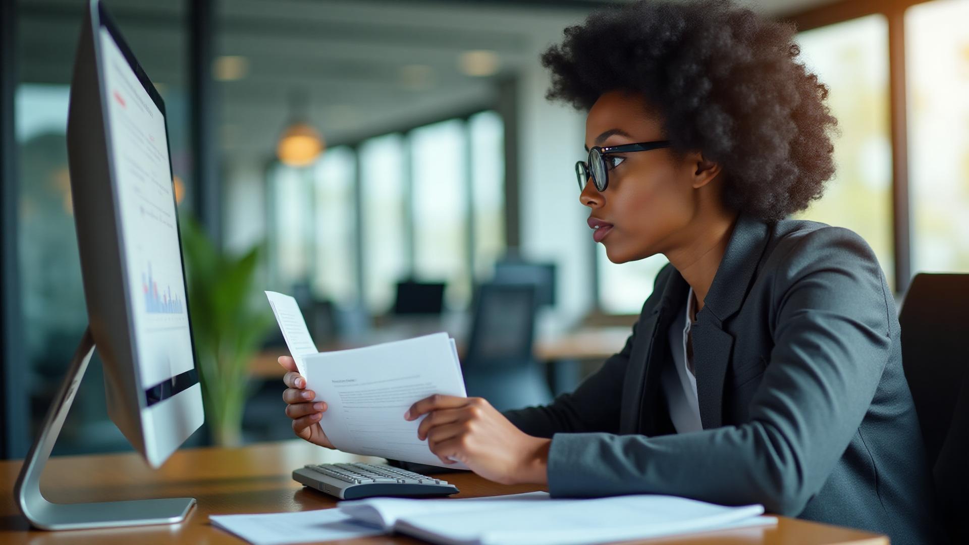 Credit Reporting and Background Checks