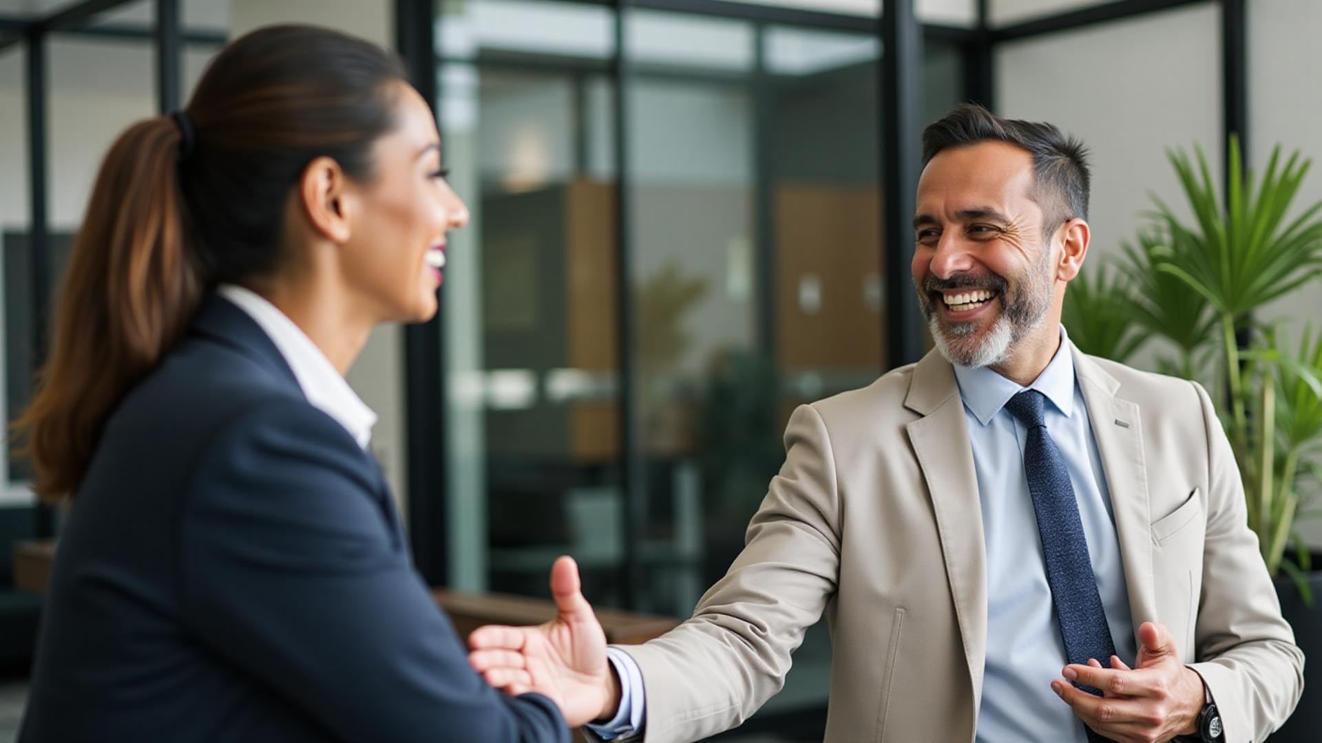 HR Services & Support