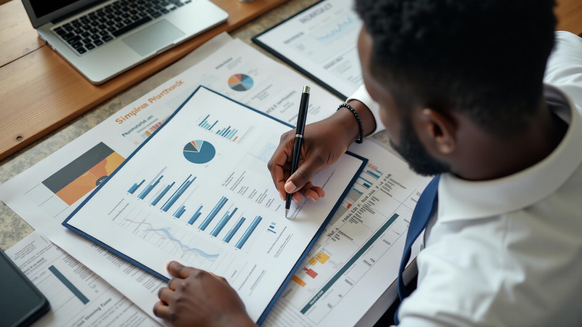 Mortgage Underwriting