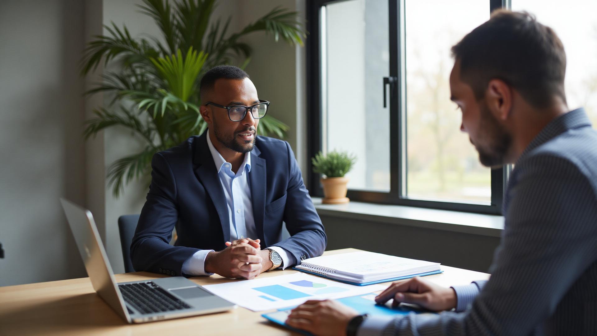 SME Business Advisory